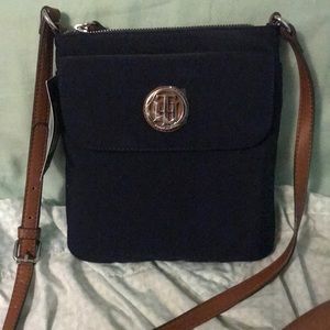 Tommy Hilfiger crossbody bag